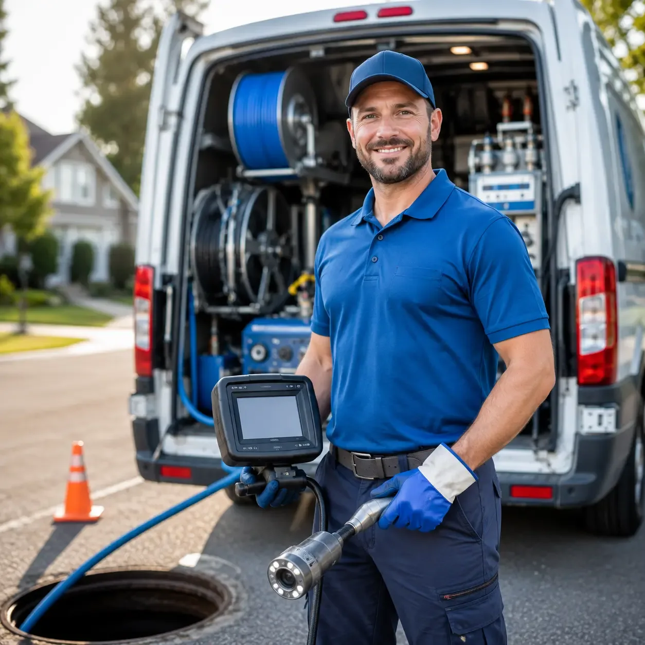 Local Pipe Relining specialists in Muncy Valley, PA