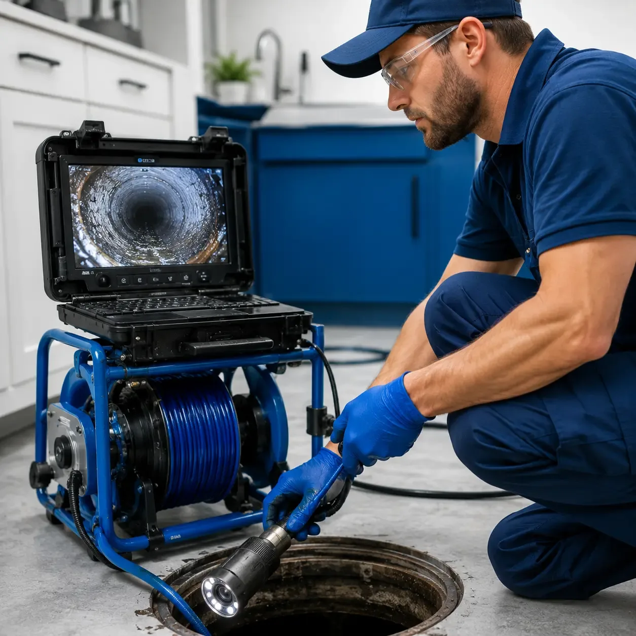 Pipe Relining professionals serving Muncy Valley, PA
